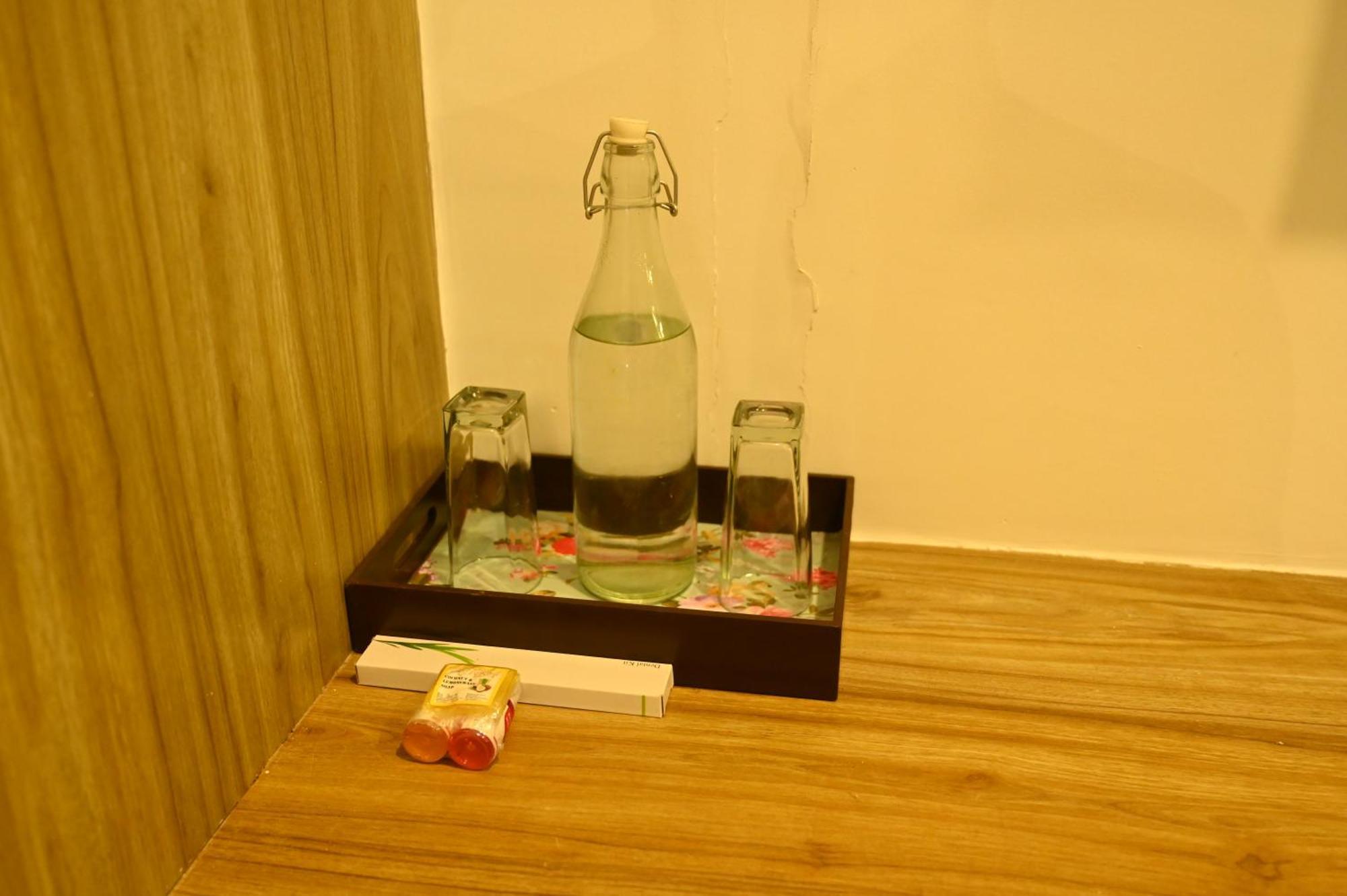 Rāmanagaram Aura Farms - Private Pool Cottages מראה חיצוני תמונה